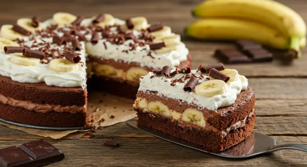 Maulwurfkuchen vom Blech2 Der unwiderstehliche Maulwurfkuchen vom Blech – ein Schoko-Klassiker für jede Feier.
